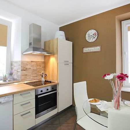 זאדאר Allegro Exclusive Suites Old Town Center מראה חיצוני תמונה