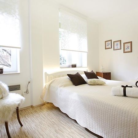 זאדאר Allegro Exclusive Suites Old Town Center מראה חיצוני תמונה
