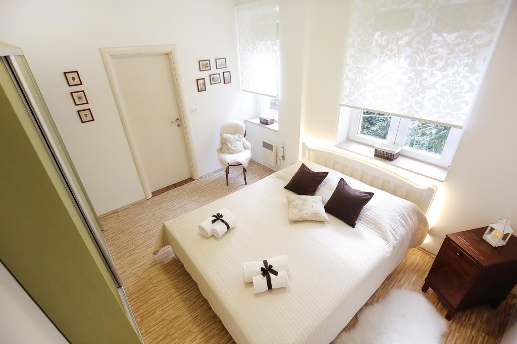 זאדאר Allegro Exclusive Suites Old Town Center מראה חיצוני תמונה