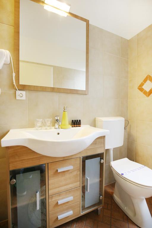 זאדאר Allegro Exclusive Suites Old Town Center מראה חיצוני תמונה
