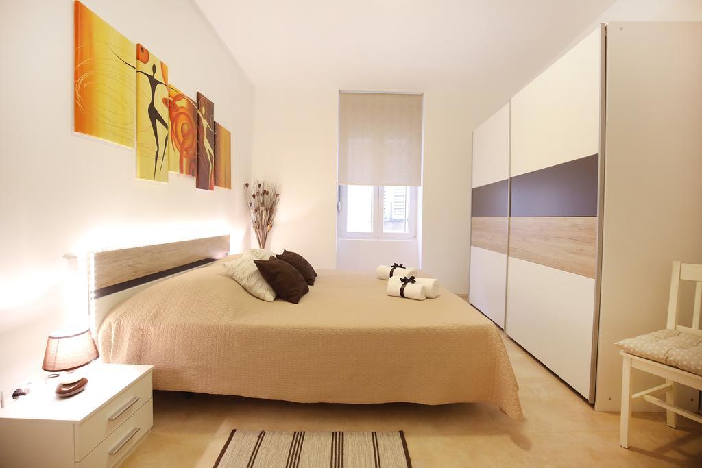 זאדאר Allegro Exclusive Suites Old Town Center מראה חיצוני תמונה
