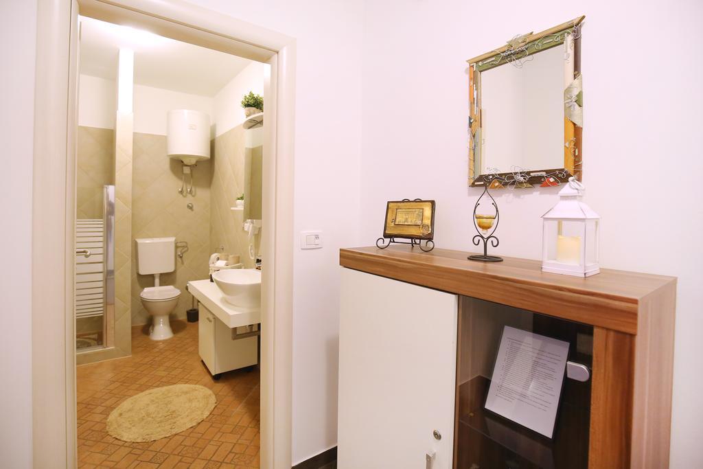 זאדאר Allegro Exclusive Suites Old Town Center מראה חיצוני תמונה