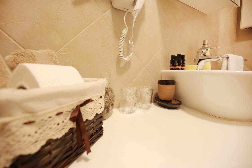 זאדאר Allegro Exclusive Suites Old Town Center מראה חיצוני תמונה