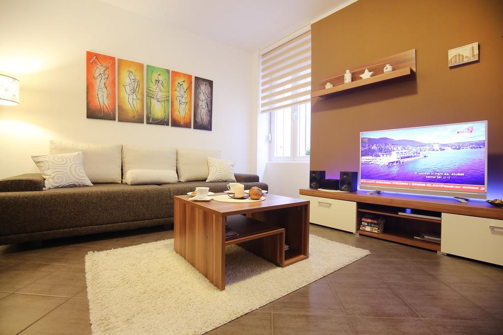 זאדאר Allegro Exclusive Suites Old Town Center מראה חיצוני תמונה