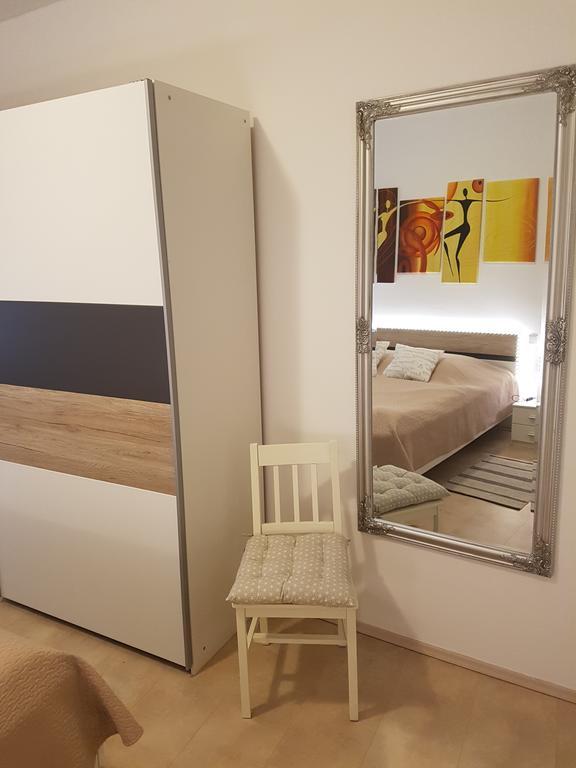 זאדאר Allegro Exclusive Suites Old Town Center מראה חיצוני תמונה