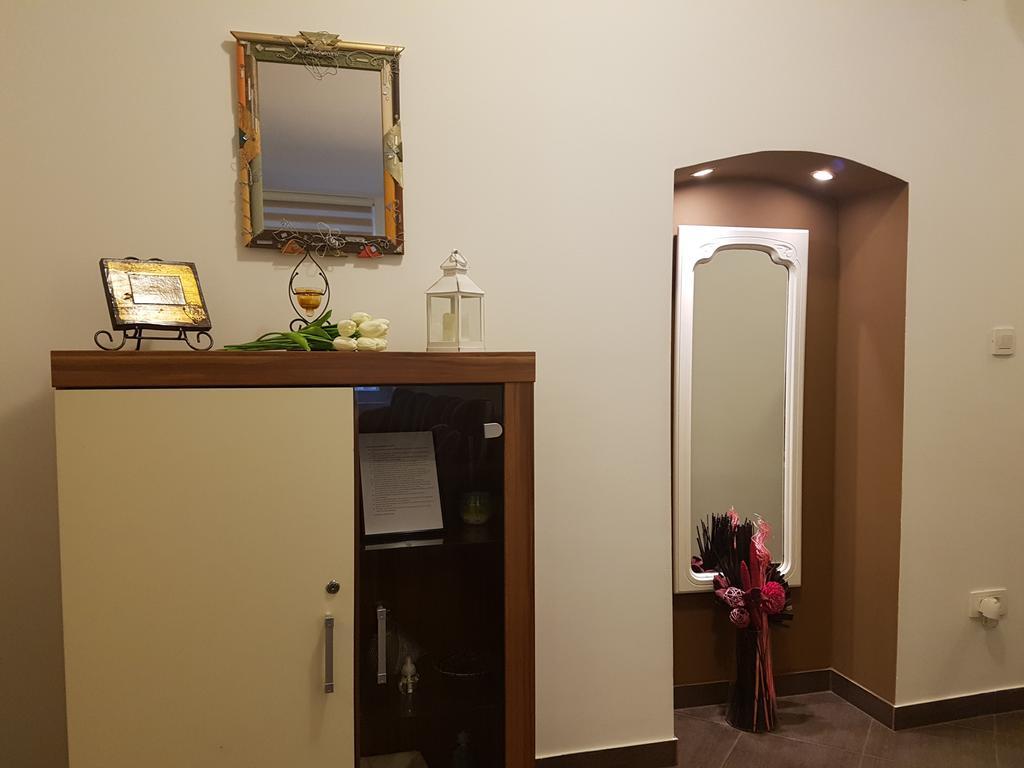 זאדאר Allegro Exclusive Suites Old Town Center מראה חיצוני תמונה