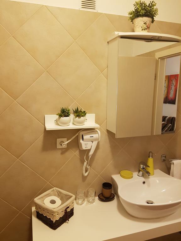 זאדאר Allegro Exclusive Suites Old Town Center מראה חיצוני תמונה