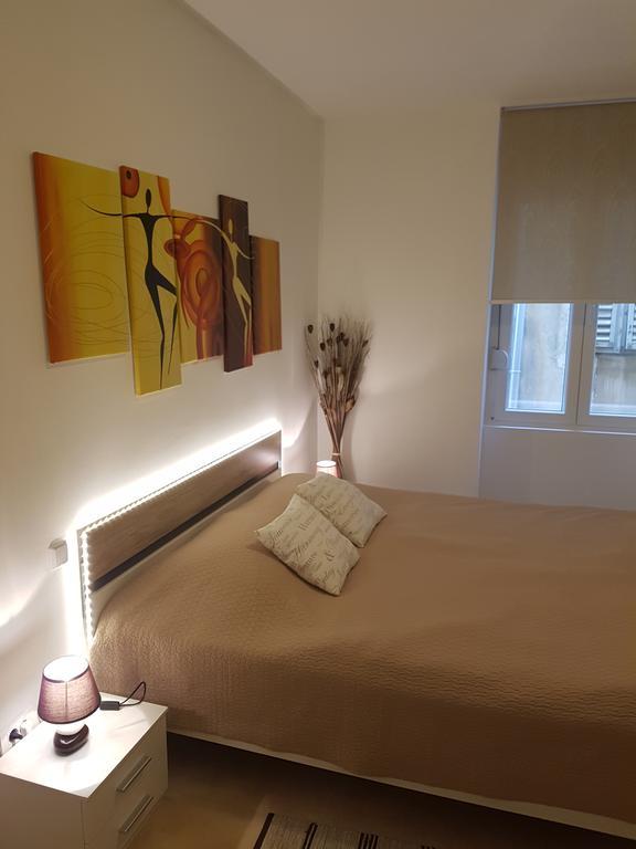 זאדאר Allegro Exclusive Suites Old Town Center מראה חיצוני תמונה