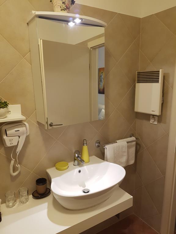זאדאר Allegro Exclusive Suites Old Town Center מראה חיצוני תמונה