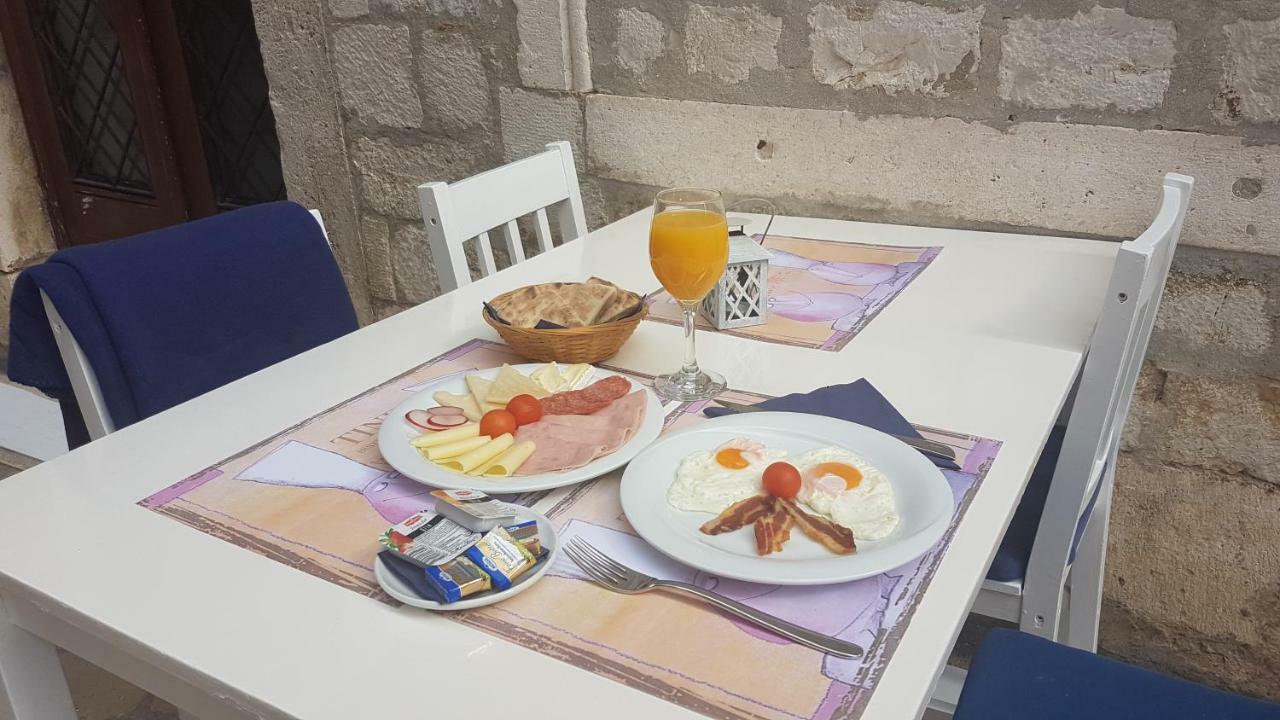 זאדאר Allegro Exclusive Suites Old Town Center מראה חיצוני תמונה