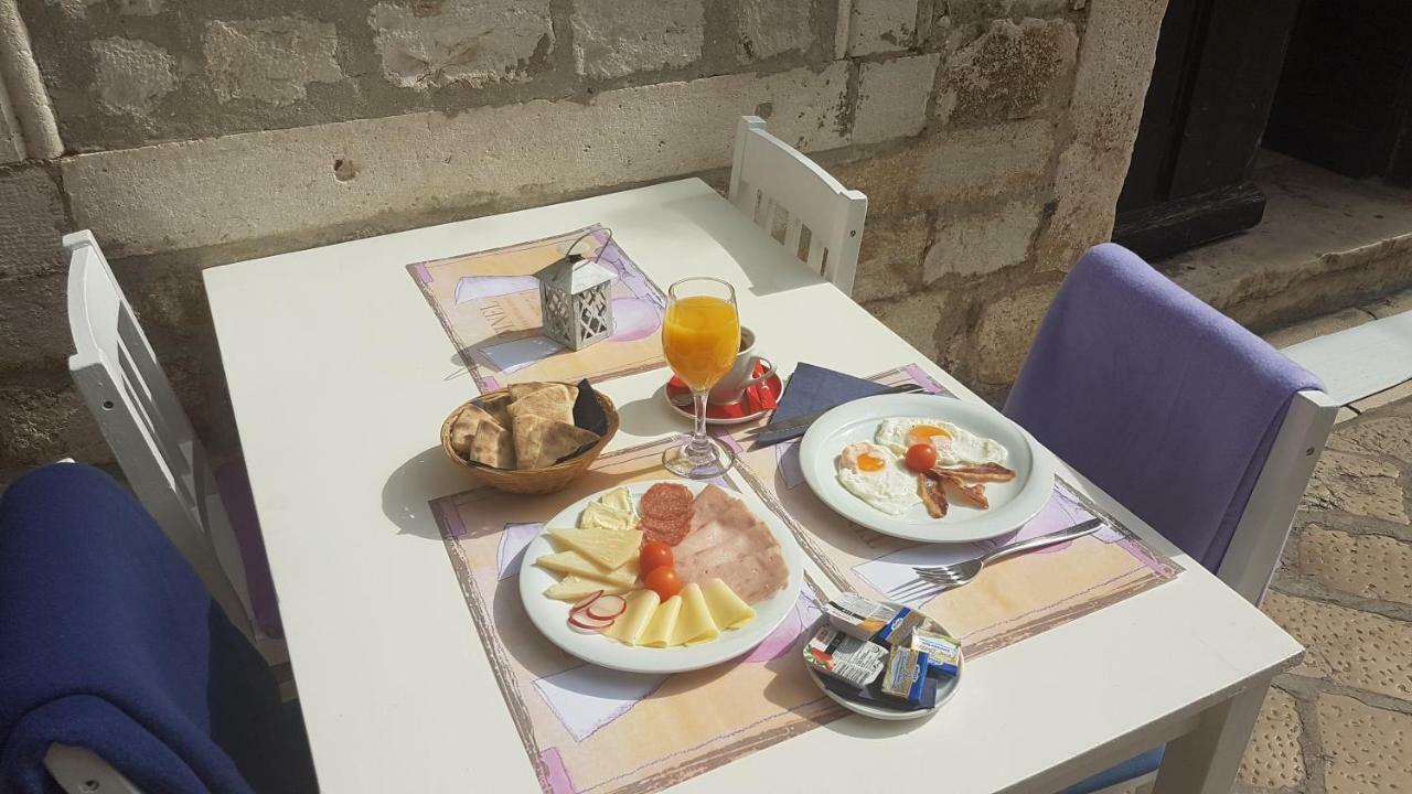 זאדאר Allegro Exclusive Suites Old Town Center מראה חיצוני תמונה